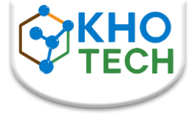 KHO-TECH